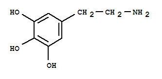 5-羟基多巴胺