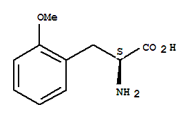 (S)-2-氨基-3-(2-甲氧基苯基)丙酸