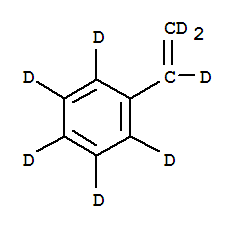 苯乙烯-D8