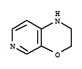 2,3 - 二氢-1H-吡啶并〔3,4-b] [1,4]恶嗪