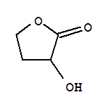 α-羟基-γ-丁内酯