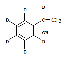 1-苯基乙醇-d9
