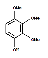 2,3,4-三甲氧基苯酚
