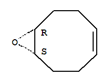 (1R,8S)-9-氧杂双环[6.1.0]壬-4-烯; 5,6-环氧环辛烯