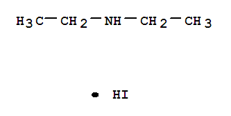 二乙胺氢碘酸盐