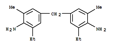 4,4'-亚甲基双(6-甲基-2-乙基苯胺)