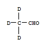 氘代乙醛-2,2,2-d3