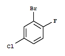 2-溴-4-氯-1-氟苯 337210