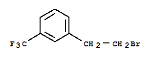 1-(2-溴甲基)-3-(三氟甲基)苯