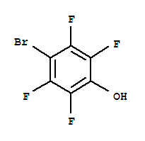 4-溴四氟苯酚