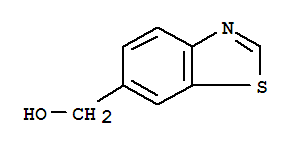 6-苯并噻唑甲醇