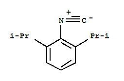 2-异氰基-1,3-二异丙基苯