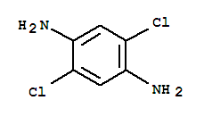 2,5-二氯对苯二胺