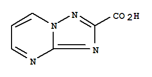 [1,2,4]噻唑并[1,5-a]嘧啶-2-羧酸