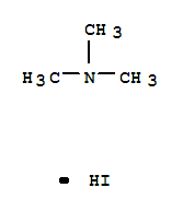 三甲胺氢碘酸盐
