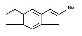 1，2，3，5-四氢-6-甲基二环戊二烯并苯