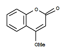 4-甲氧基香豆素