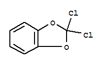 2,2-二氯苯并[D][1,3]二氧杂环戊烯
