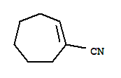 1-环庚烯甲腈