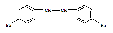 反-4,4''-二苯基联苯乙烯