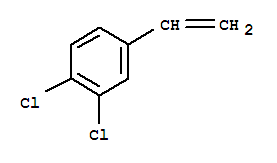 3，4-二氯苯乙烯