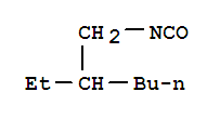 异氰酸2-乙基己酯