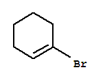 1-溴-1-环己烯E