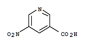 5-硝基烟酸 586546