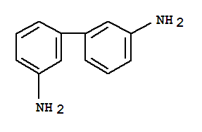 1,1-联苯-3,3-二胺二盐酸盐
