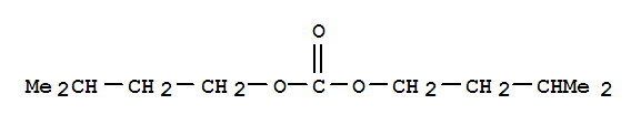 二(3-甲基丁基)碳酸酯