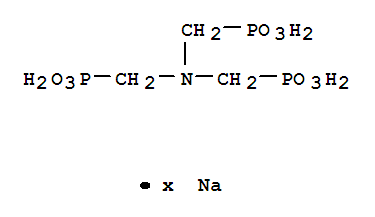氨基三甲叉膦酸钠
