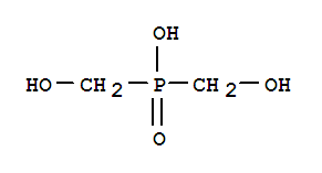 二(羟基甲基)次磷酸