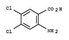 4,5-二氯氨茴酸