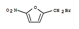 2-(溴甲基)-5-硝基呋喃