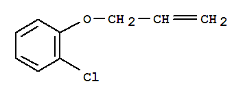 1-氯-2-丙-2-烯氧基苯