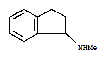 茚满-1-基-甲胺