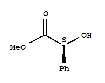 (S)-(+)-扁桃酸甲酯