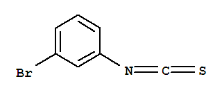 3-溴苯基异硫氰酸酯
