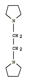 1,2-双(吡咯烷)-乙烷