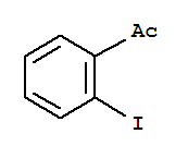 2'-碘苯乙酮