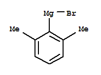 2,6-二甲基苯基溴化镁(21450-64-6)