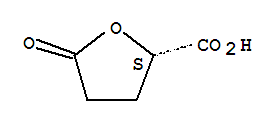 (R)-5-氧代四氢-2-呋喃甲酸