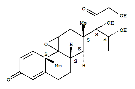 曲安西龙环氧物(5TR）