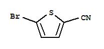 5-溴噻吩-2-腈