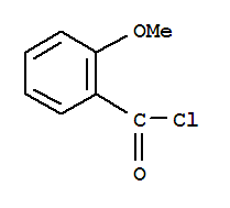 邻甲氧基苯甲酰氯