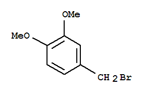 3，4-二甲氧基苄基溴