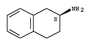 (S)-1,2,3,4-四氢-2-萘胺