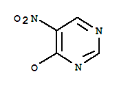 5-硝基-4-羟基嘧啶(219543-69-8)
