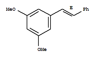 3,5-二甲氧基二苯乙烯