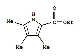 3,4,5-三甲基吡咯-2-甲基乙酯